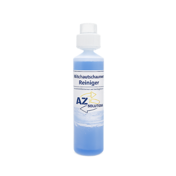 Nettoyant pour mousseur à lait 250 ml / 1000 ml