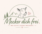 Mecker dich frei