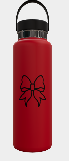 Bow Sports Bottle