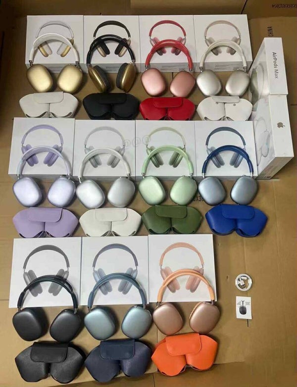 Apple airpod pro max