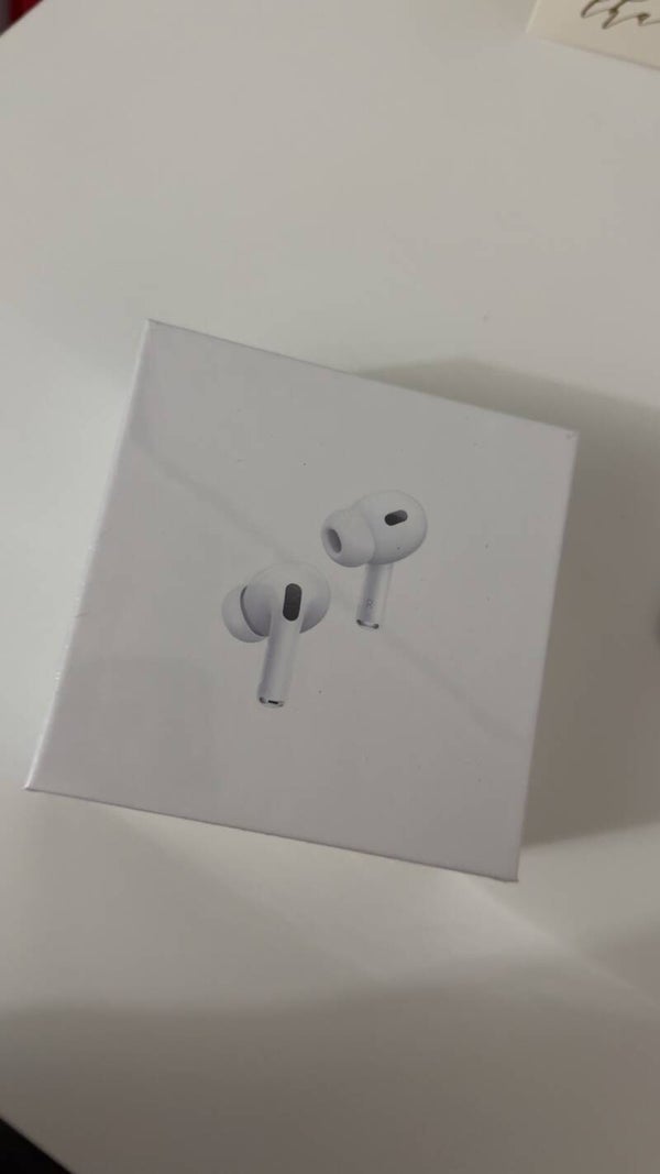 Apple AirPods pro 3rd Gen