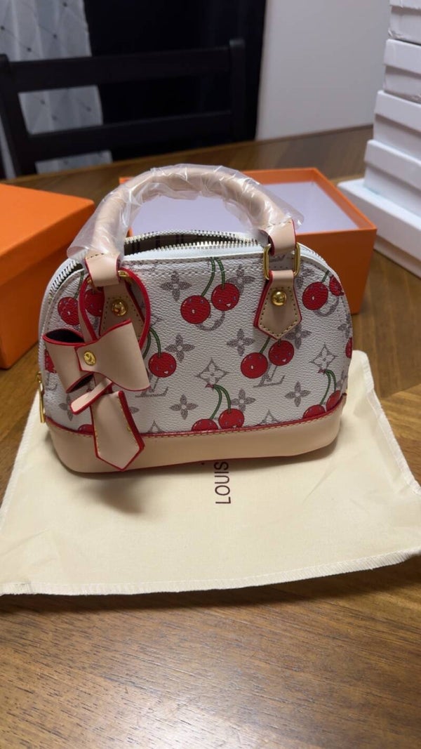 LV purse