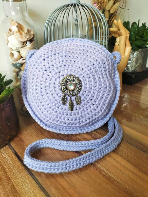 Sac rond spirit