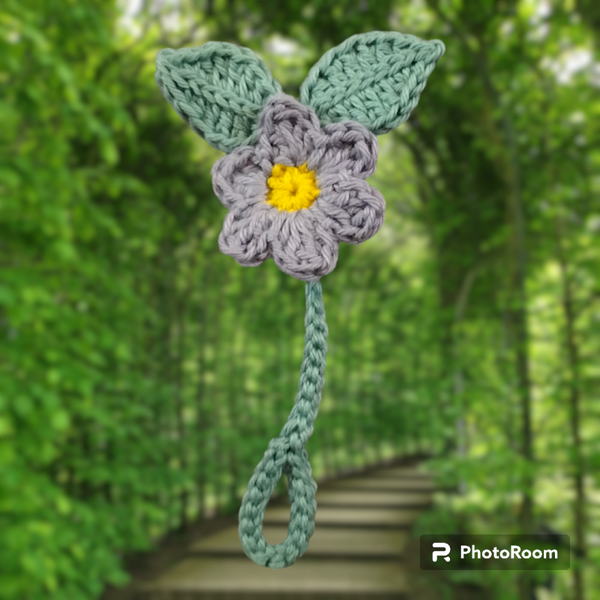 Ziguiguis pousses fleurs