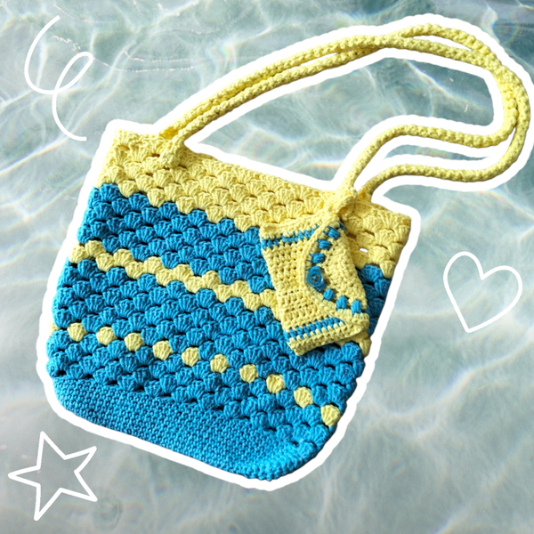 Sea, sand and sun