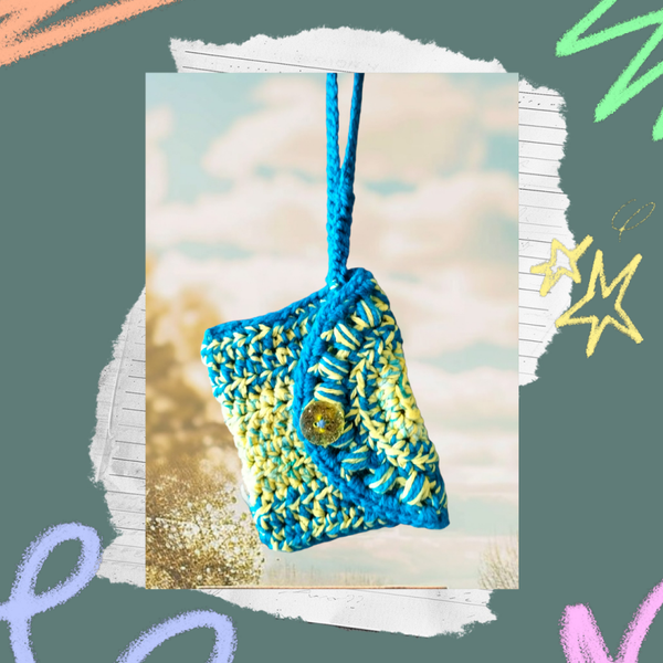 Pochette/porte cartes
