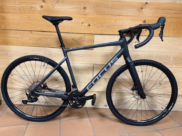 Focus Atlas 6.7 Alu Gravel Bike Gr. L