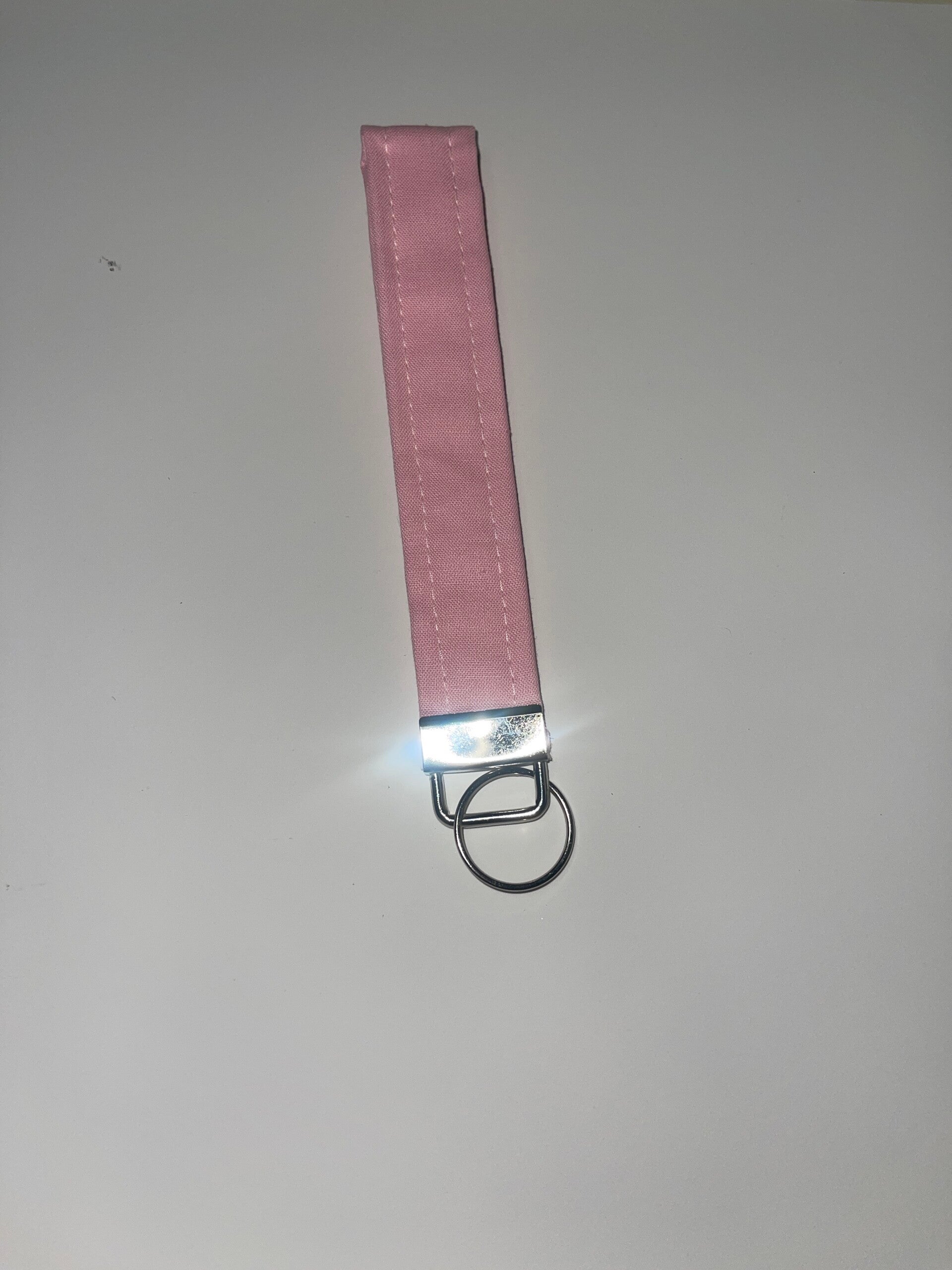 Wristlet Keychain