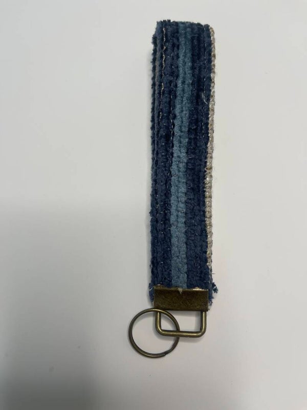Wristlet Keychain