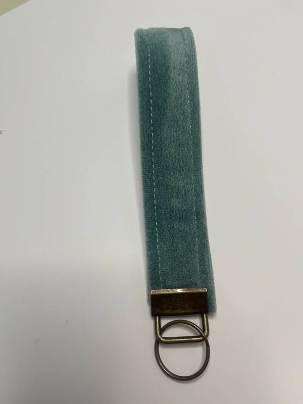 Wristlet Keychain