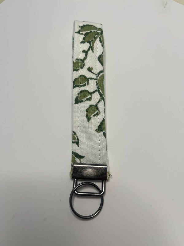 Wristlet Keychain