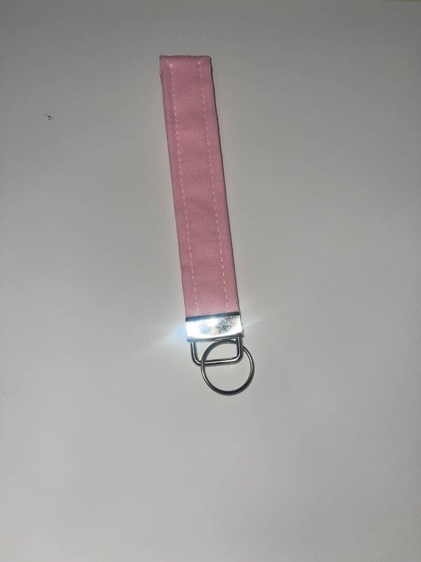 Wristlet Keychain