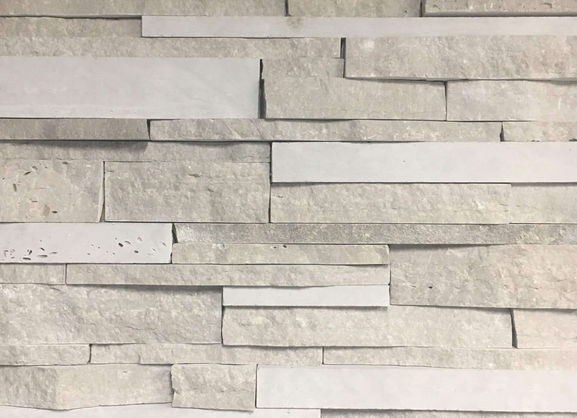 Edwards Natural Stone Multi 123