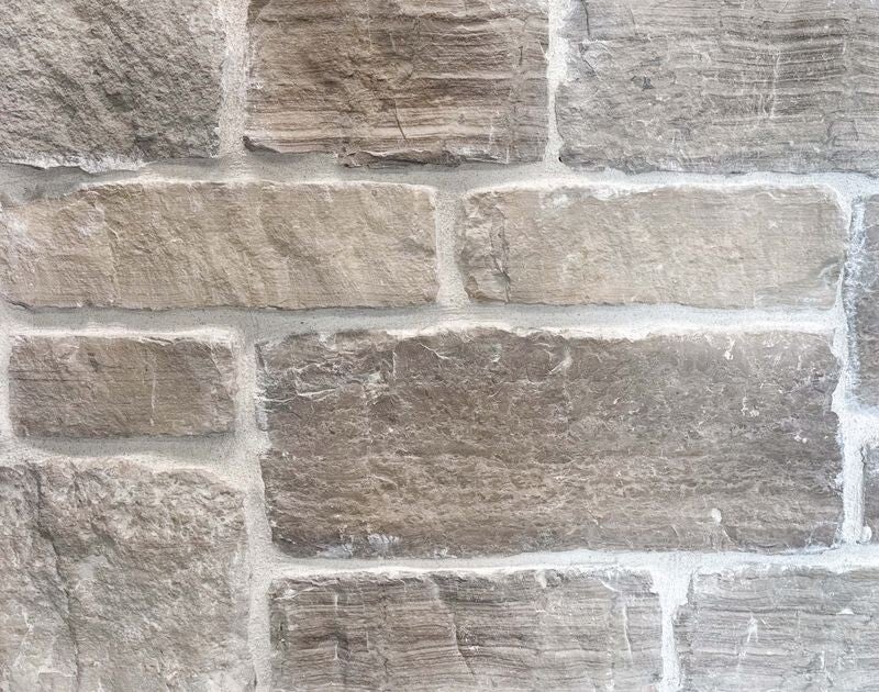 Edwards Natural Stone Ashlar Collection