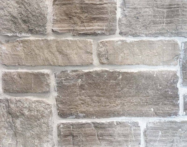 Edwards Natural Stone Ashlar Collection