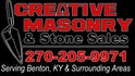 Creative Masonry