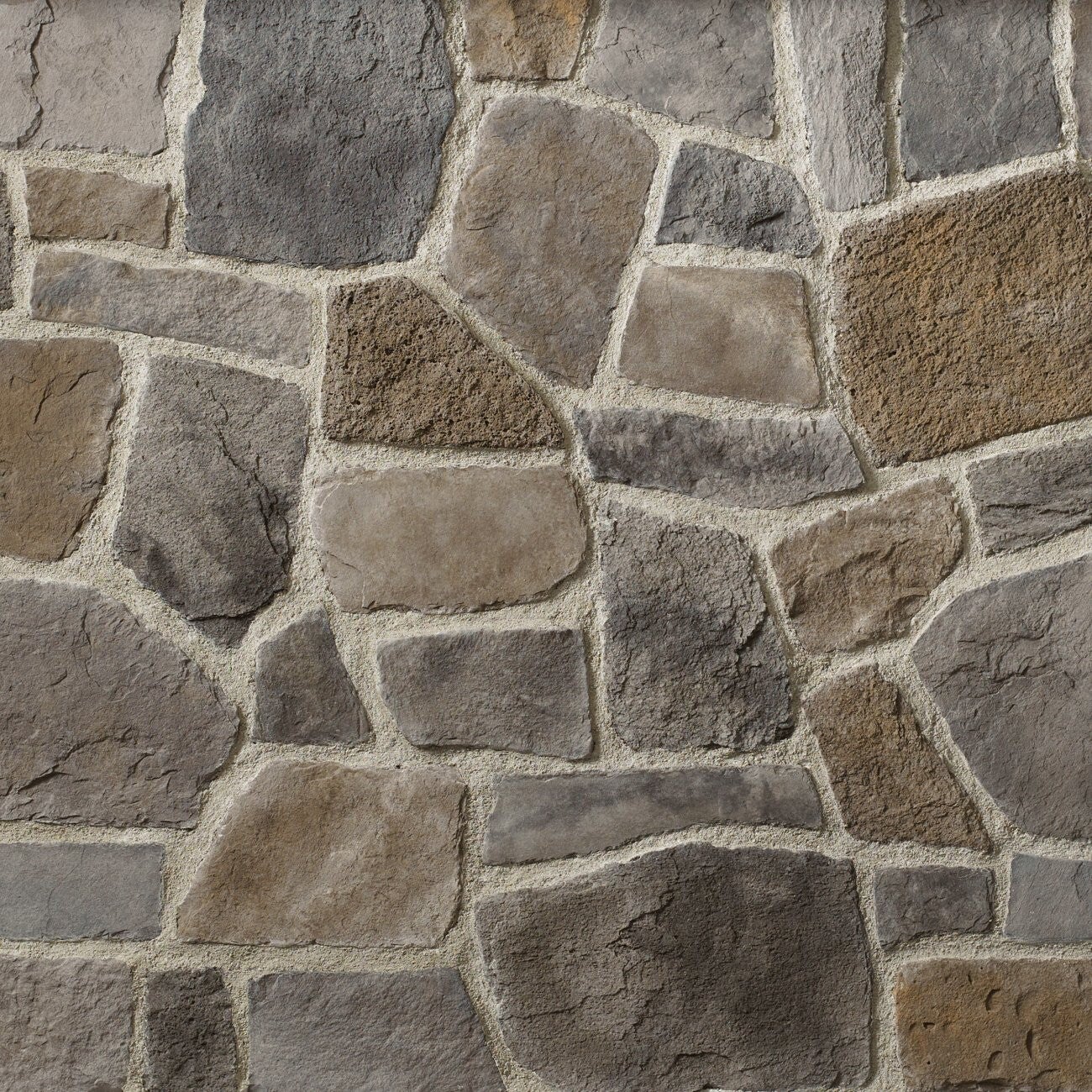 Cultured Stone Ancient Villa Ledgestone