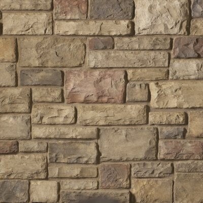 Cultured Stone Cobblefield
