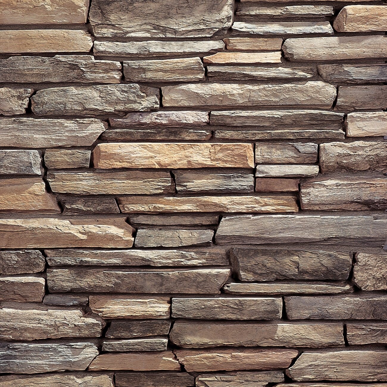 Eldorado Rustic Ledge