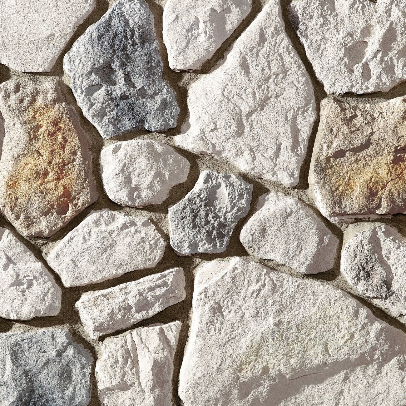 Dutch Quality Fieldstone