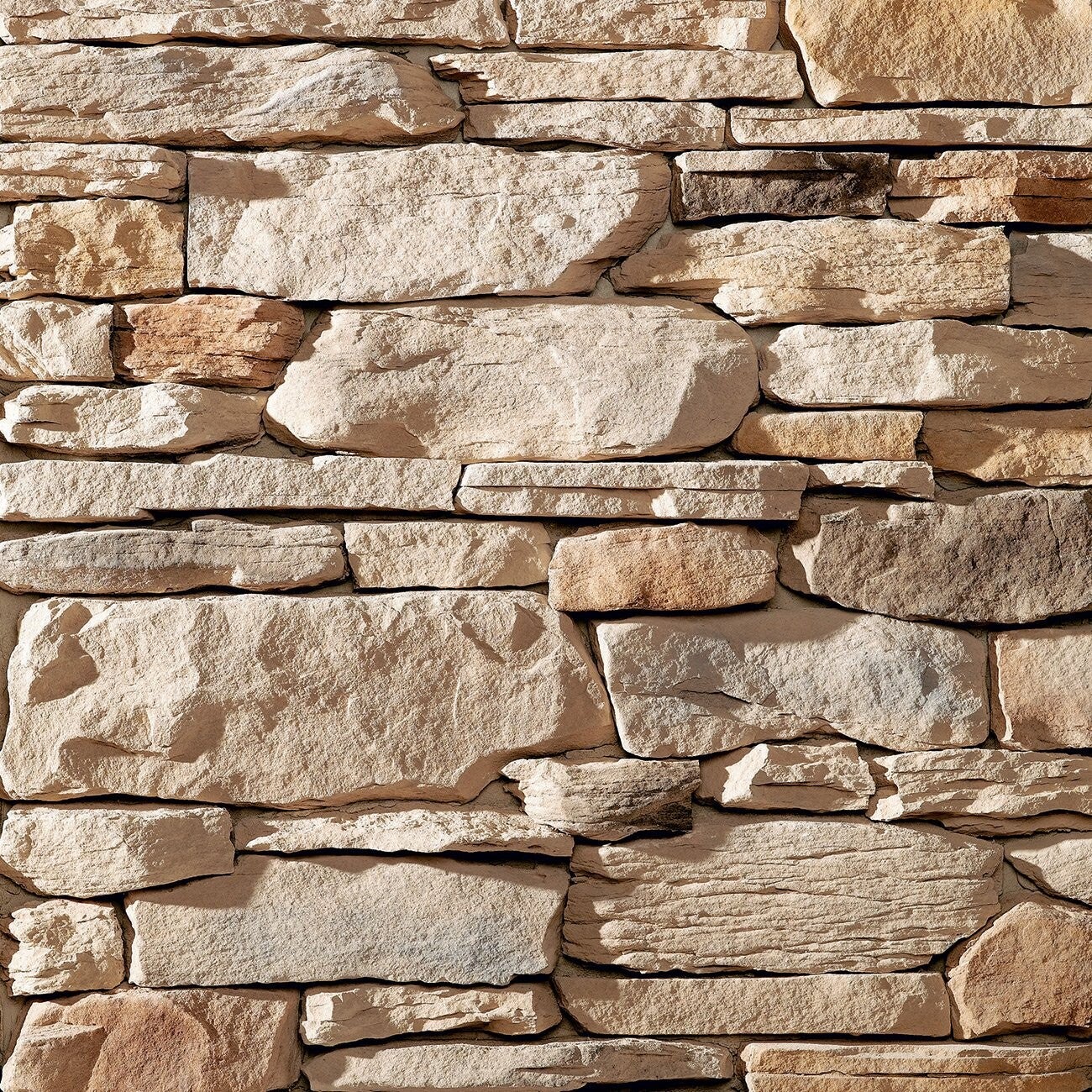 Dutch Quality Ledgestone