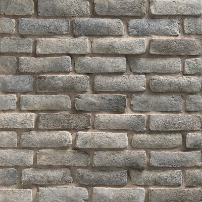 Dutch Quality Handformed Brick