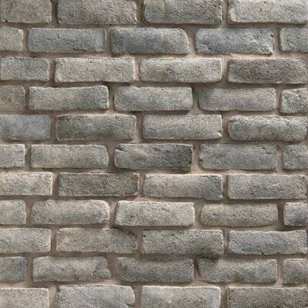Dutch Quality Handformed Brick