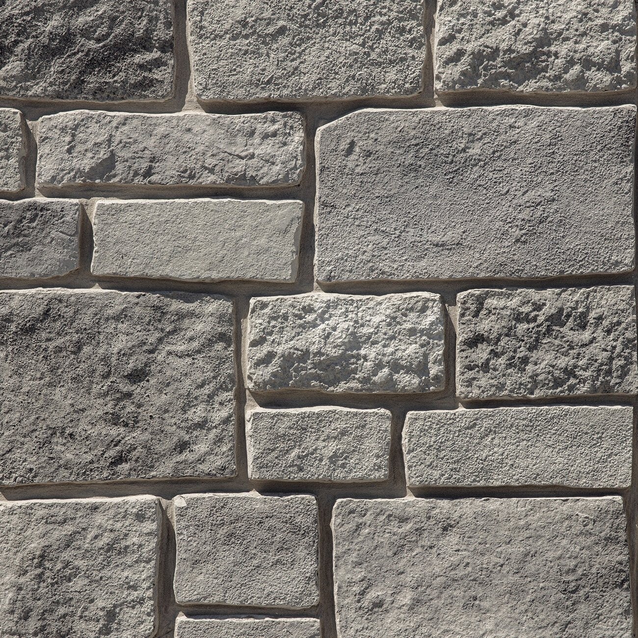 Dutch Quality Rough Ashlar