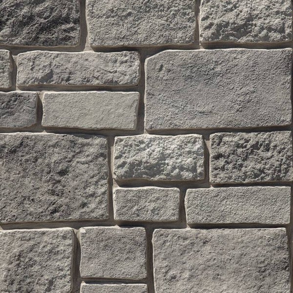 Dutch Quality Rough Ashlar