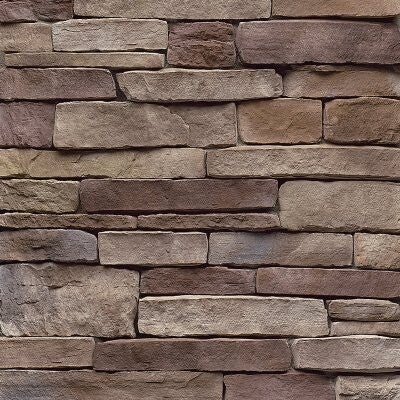 Stonecraft Ledgestone