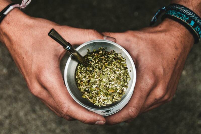 Yerba Maté
