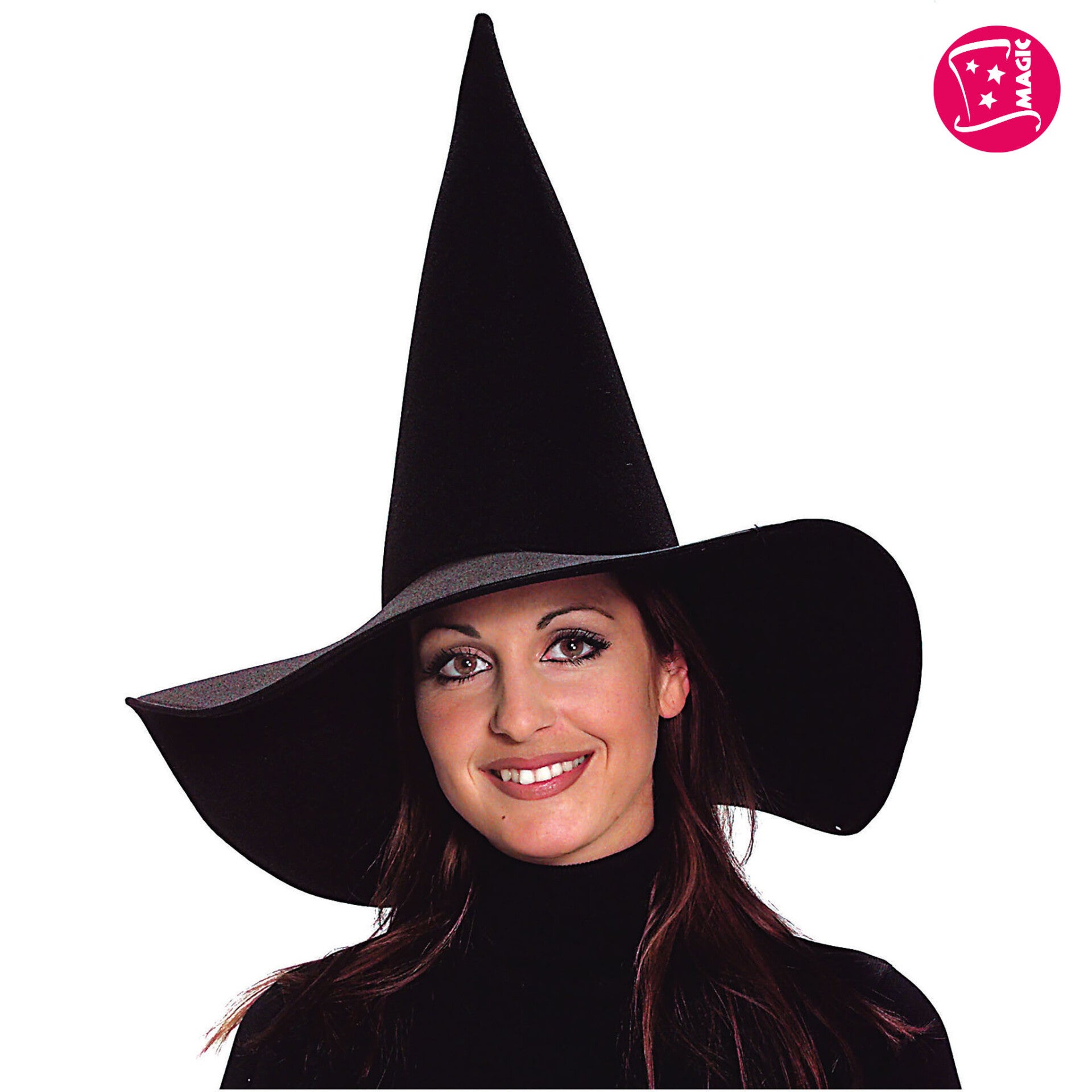 Heks/Tovenaars Hoed
