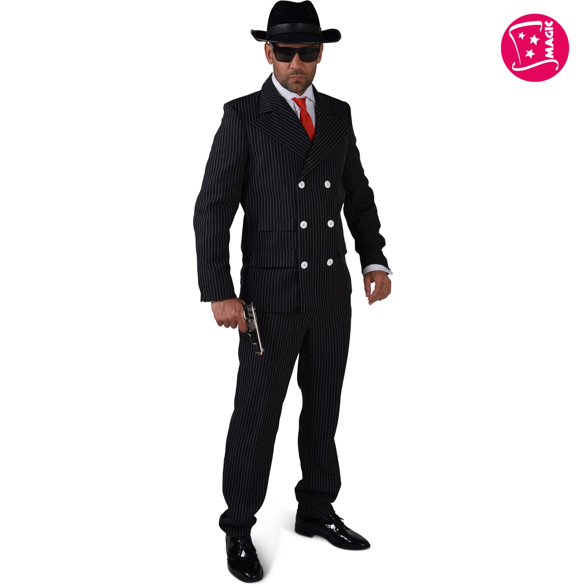 Gangster pak Al capone