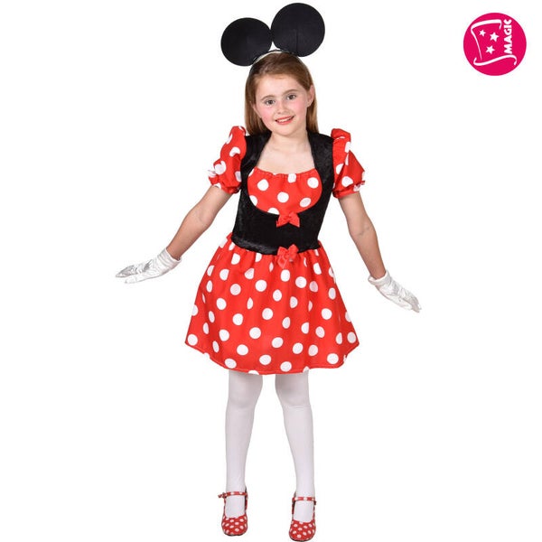 Minnie Mouse pak