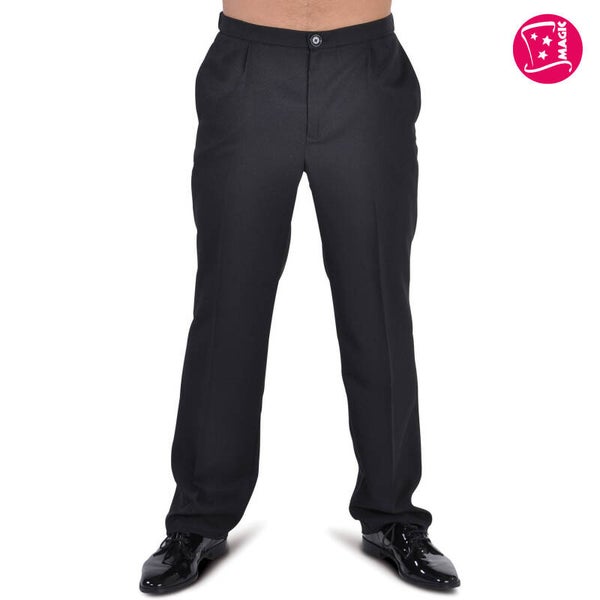Broek Zwart