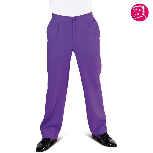 Broek Paars