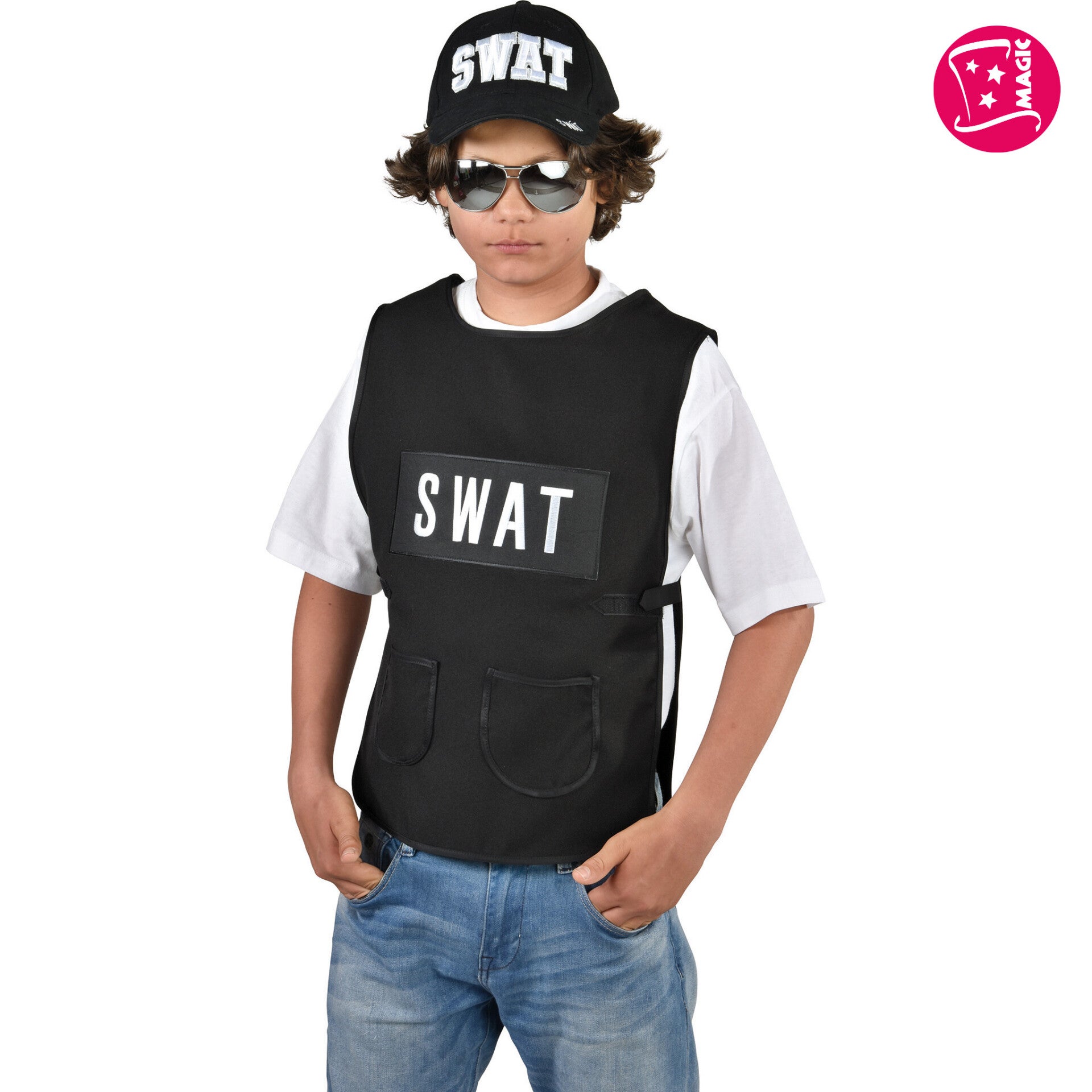 SWAT Vest