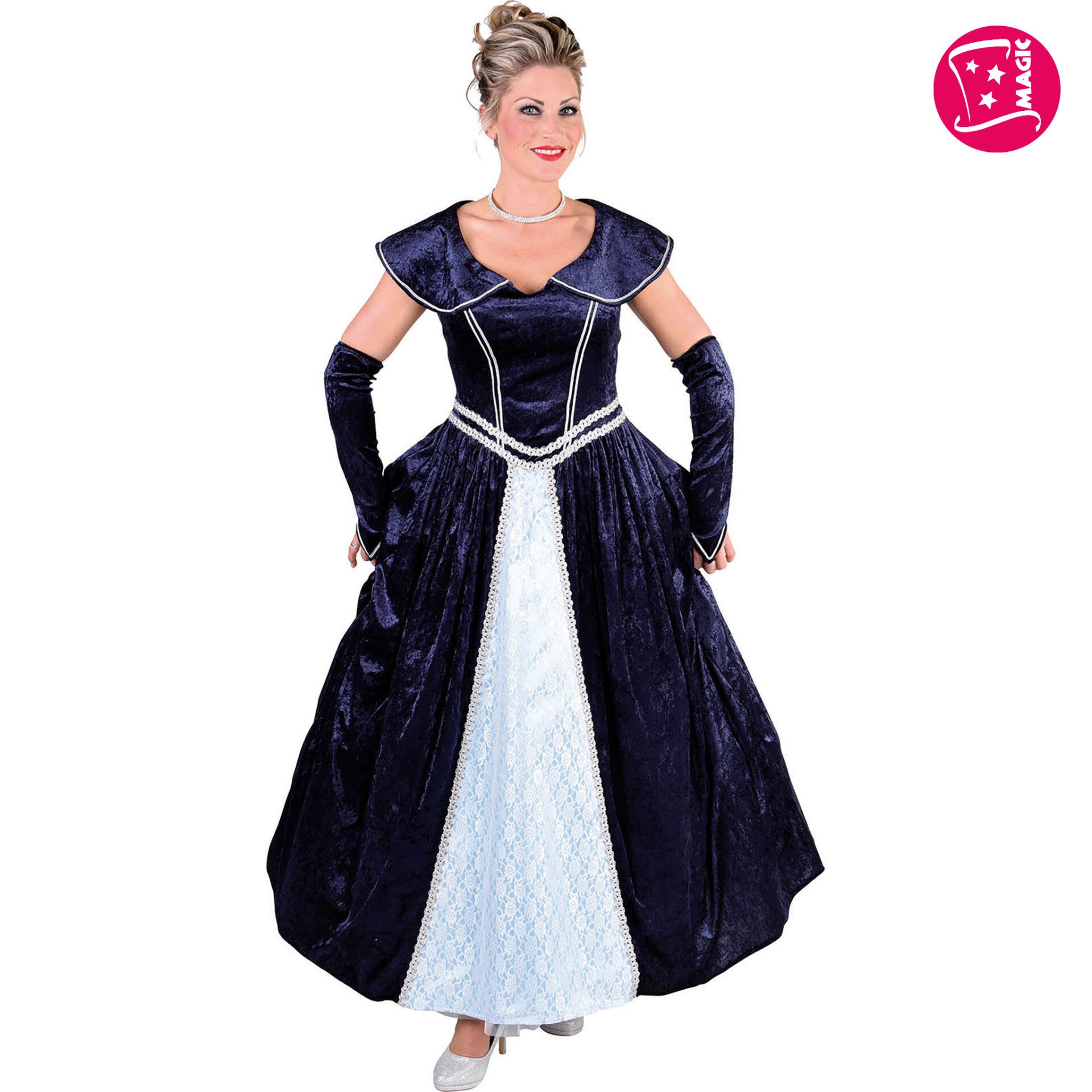 Markiezin Prinses Maxima Deluxe