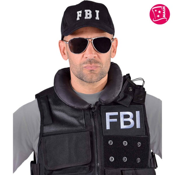 Pet FBI Volwassenen of Kind