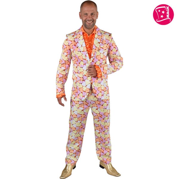 Smoking/Kostuum Sweet Hearts