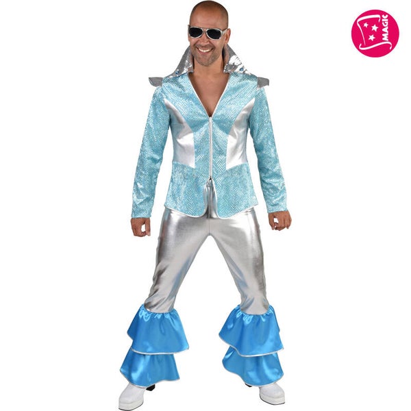 Dancing (Queen) King Abba