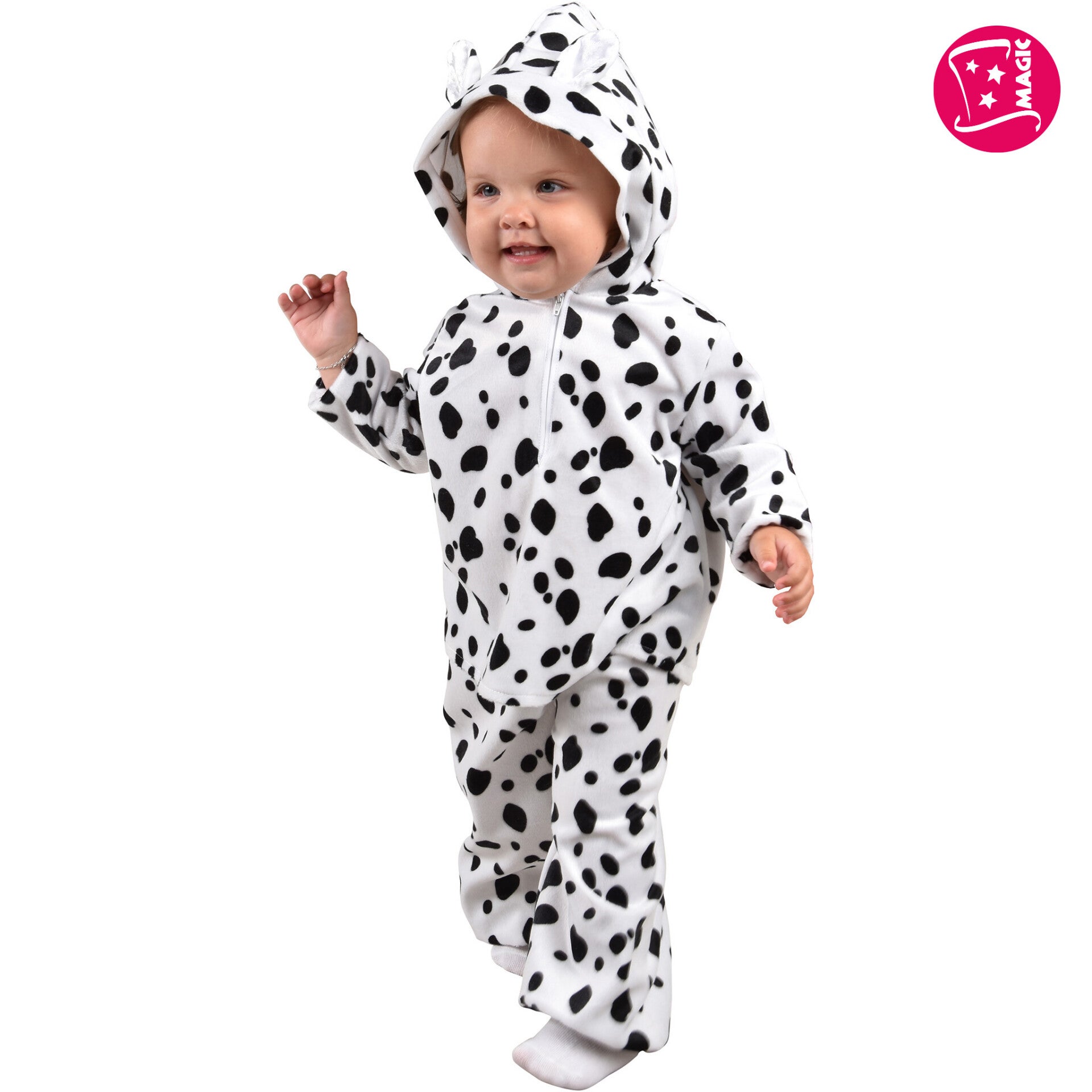 Dalmatier pak baby