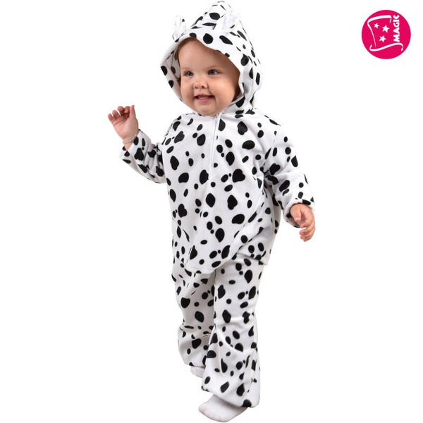Dalmatier pak baby
