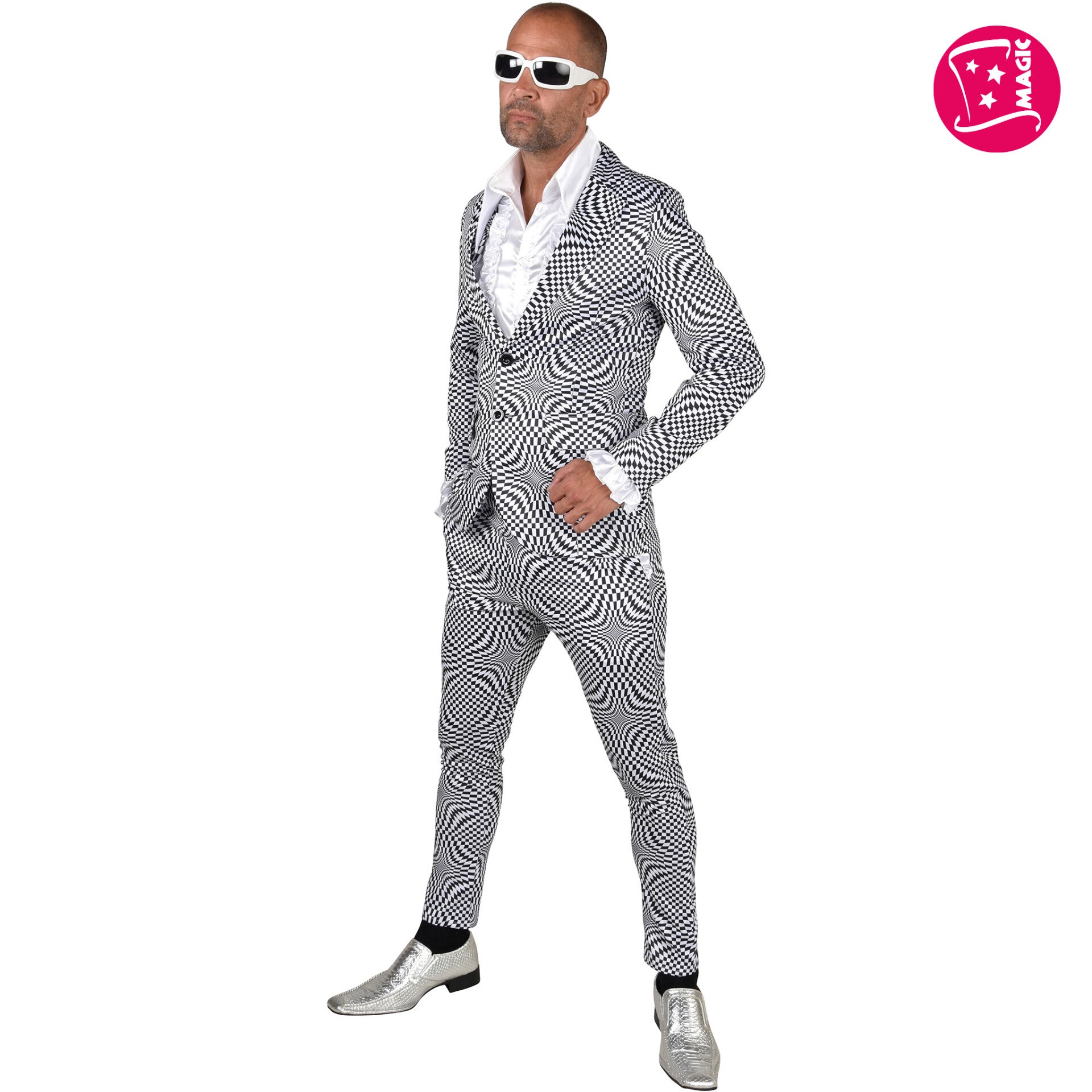 Smoking/Pak Psychedelic