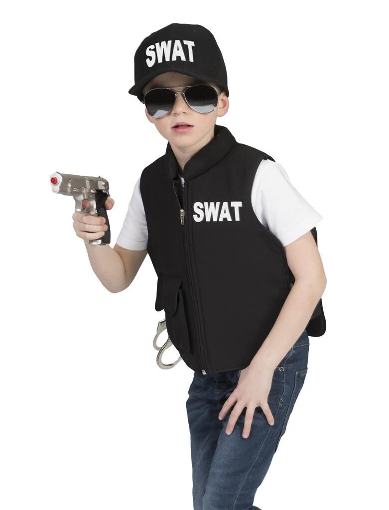 Swat Vest