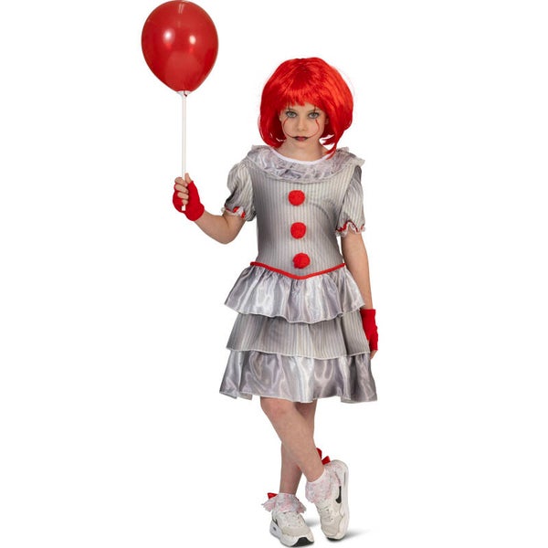 IT pennywise jurkje