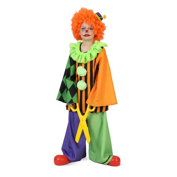 Clownspak Pierolino