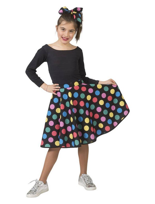 Disco rok Hotty Dotty