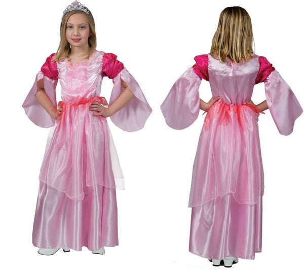 Prinses Ella, Maat 104