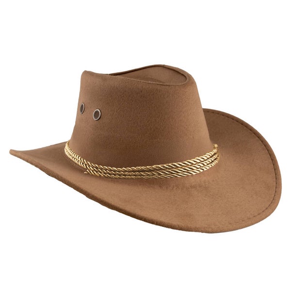 Cowboyhoed Jay Beige